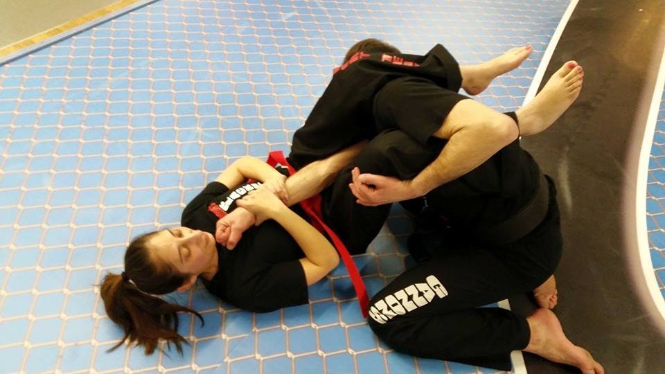 mixed-martial-arts-classes Image